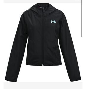 Under Armour Woven Reversible Kids' Training jacket